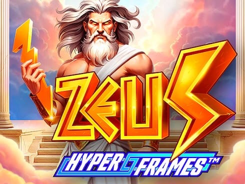 زیوس ہائپر فریمز game thumbnail