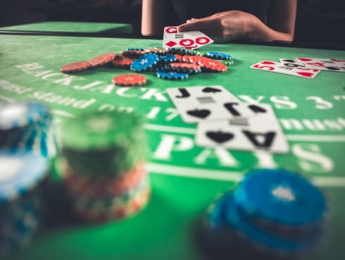 Classic Speed Blackjack 65 icon