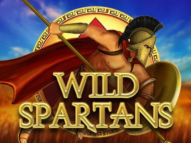 Wild Spartans icon