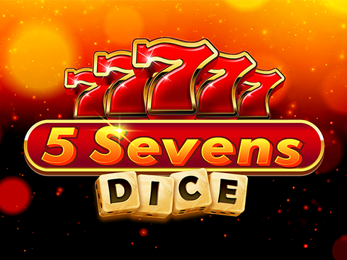 5 Sevens Dice icon
