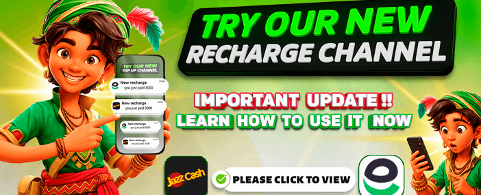 روزانہ جیک پاٹ جیتنے کا موقع banner