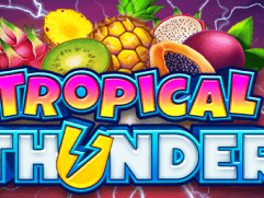 ٹراپیکل تھنڈر game thumbnail