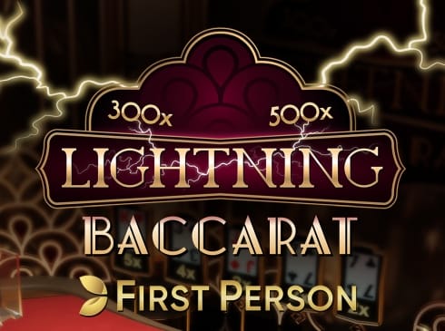 فرسٹ پرسن لائٹننگ بیکریٹ game thumbnail